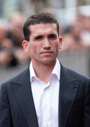 Jaime Lorente — The Mission Red Carpet at the 74th San Sebastián International Film Festival (SSIFF) at the Victoria Eugenia Theater on September 18, 2026, in San Sebastián, Spain  Copyright: xLALOxYASKYx xBESTIMAGExLALOxYASKYx xBESTIMAGEx