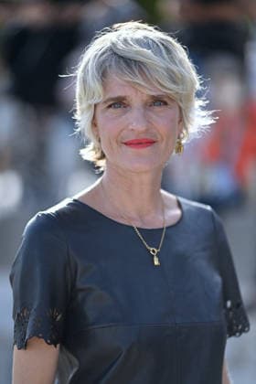 La Rochelle the Nourrices Photocall FC Olivia Cote, attend the Nourrices Photocall at the 28th La Rochelle Fiction Festival on September 18, 2026 in La Rochelle, France. Photo by Franck Castel ABACAPRESS.COM La Rochelle  Copyright: xCastelxFranck ABACAx