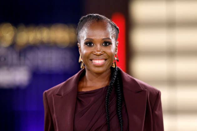 Moderatorin Motsi Mabuse bei der 50 Jahre Jubiläumsausgabe der WDR Talkshow Kölner Treff im WDR-Studio Köln. Köln, 18.09.2026 NRW Deutschland Copyright: xChristophxHardtx