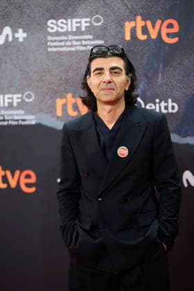 74th San Sebastian International Film Festival: Red Carpet Opening Ceremony Fatih Akin attended Red Carpet Opening Ceremony during 74th San Sebastian International Film Festival at Kursaal Palace on September 18, 2026 in Donostia San Sebastian, Spain Photo by IMAGO MPG Donostia San Sebastian Kursaal Palace Euskadi Spain  Copyright: xMPGx