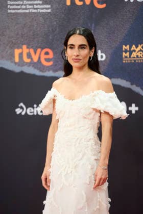 74th San Sebastian International Film Festival: Red Carpet Opening Ceremony Fariba Sheikhan attended Red Carpet Opening Ceremony during 74th San Sebastian International Film Festival at Kursaal Palace on September 18, 2026 in Donostia San Sebastian, Spain Photo by IMAGO MPG Donostia San Sebastian Kursaal Palace Euskadi Spain  Copyright: xMPGx