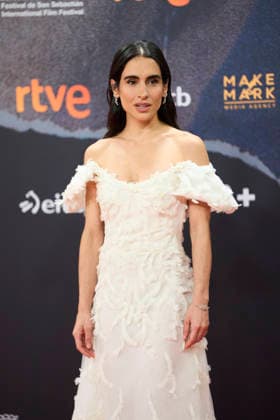 74th San Sebastian International Film Festival: Red Carpet Opening Ceremony Fariba Sheikhan attended Red Carpet Opening Ceremony during 74th San Sebastian International Film Festival at Kursaal Palace on September 18, 2026 in Donostia San Sebastian, Spain Photo by IMAGO MPG Donostia San Sebastian Kursaal Palace Euskadi Spain  Copyright: xMPGx