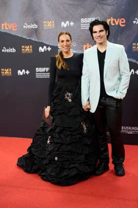 74th San Sebastian International Film Festival: Red Carpet Opening Ceremony Nerea Garmendia attended Red Carpet Opening Ceremony during 74th San Sebastian International Film Festival at Kursaal Palace on September 18, 2026 in Donostia San Sebastian, Spain Photo by IMAGO MPG Donostia San Sebastian Kursaal Palace Euskadi Spain  Copyright: xMPGx