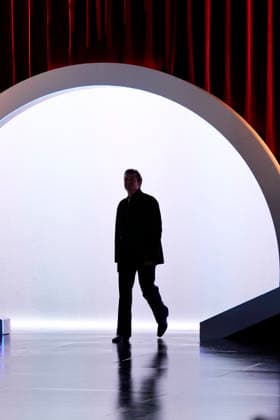 74th San Sebastian International Film Festival: Opening Ceremony Orlando Bloom attended Opening Ceremony during 74th San Sebastian International Film Festival at Kursaal Palace on September 18, 2026 in Donostia San Sebastian, Spain Photo by IMAGO MPG Donostia San Sebastian Kursaal Palace Euskadi Spain  Copyright: xMPGx