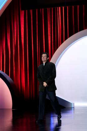 74th San Sebastian International Film Festival: Opening Ceremony Orlando Bloom attended Opening Ceremony during 74th San Sebastian International Film Festival at Kursaal Palace on September 18, 2026 in Donostia San Sebastian, Spain Photo by IMAGO MPG Donostia San Sebastian Kursaal Palace Euskadi Spain  Copyright: xMPGx