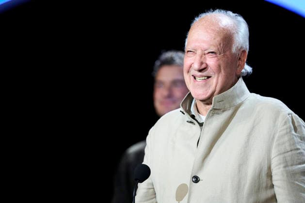 74th San Sebastian International Film Festival: Opening Ceremony Carmina Gustran attended Opening Ceremony during 74th San Sebastian International Film Festival at Kursaal Palace on September 18, 2026 in Donostia San Sebastian, Spain Director Werner Herzog receives the Donostia Award Photo by IMAGO MPG Donostia San Sebastian Kursaal Palace Euskadi Spain  Copyright: xMPGx