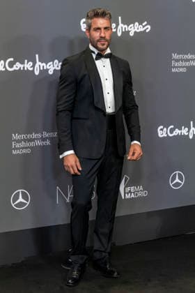 September 18, 2026, Madrid, Madrid, Spain: Spanish actor and dancer DANI TATAY attends the MBFW Madrid closing party at Reina SofoÂ­a Museum on September 18, 2026 in Madrid, Spain. Madrid Spain  - ZUMAc312 20260918_zsp_c312_092 Copyright: xOscarxManuelxSanchezx