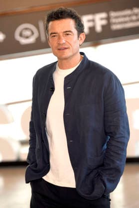 Orlando Bloom beim Photocall zum Kinofilm Bucking Fastard auf dem 74. Internationalen Filmfestival San Sebastian Festival Internacional de Cine de San Sebastian im Kursaal. San Sebastian, 18.09.2026