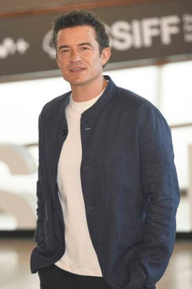 Orlando Bloom beim Photocall zum Kinofilm Bucking Fastard auf dem 74. Internationalen Filmfestival San Sebastian Festival Internacional de Cine de San Sebastian im Kursaal. San Sebastian, 18.09.2026