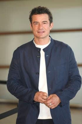 Orlando Bloom beim Photocall zum Kinofilm Bucking Fastard auf dem 74. Internationalen Filmfestival San Sebastian Festival Internacional de Cine de San Sebastian im Kursaal. San Sebastian, 18.09.2026