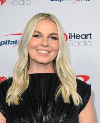 iHeartRadio Music Festival, night 1 Arrivals for the iHeartRadio Music Festival, night 1 at T-Mobile arena. 18 Sep 2026 Pictured: Tanya Rad.  Copyright: xThexMegaxAgencyxMBS MEGAx