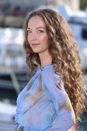 Alexia Giordano at the Nourrices photocall during the 28th La Rochelle Fiction Festival, France, on September 18, 2026 Denis Guignebourg Bestimage *Nourrices* Photocall at the 28th La Rochelle Fiction Festival on September 18, 2026 in La Rochelle, France La Rochelle France  Copyright: xDenisxGuignebourgx xBestimagexDenisxGuignebourgx xBestimagex