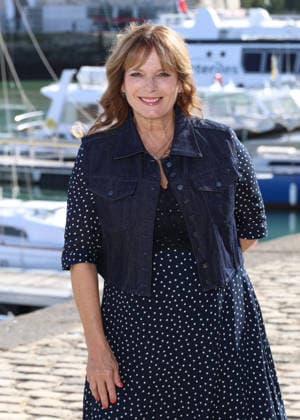 Cecilia Hornus at the Plus Belle la Vie, Encore Plus Belle photocall during the 28th La Rochelle Fiction Festival, France, on September 18, 2026. Denis Guignebourg, Bestimage. *Plus Belle la Vie*, even more beautiful. Photocall at the 28th La Rochelle Fiction Festival on September 18, 2026, in La Rochelle, France. La Rochelle, France Copyright: xDenisxGuignebourgx xBestimagexDenisxGuignebourgx xBestimagex