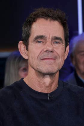 ABB TALKSHOW- Tom Tykwer Regisseur zu Gast in der NDR Talkshow , aus dem NDR 3 Studio am Freitag 18.09.2026 in Hamburg Hamburg Deutschland