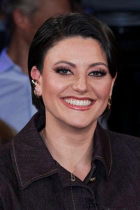 ABB TALKSHOW- Tahnee Schaffarczyk zu Gast in der NDR Talkshow , aus dem NDR 3 Studio am Freitag 18.09.2026 in Hamburg Hamburg Deutschland