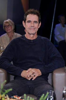 ABB TALKSHOW- Tom Tykwer Regisseur zu Gast in der NDR Talkshow , aus dem NDR 3 Studio am Freitag 18.09.2026 in Hamburg Hamburg Deutschland