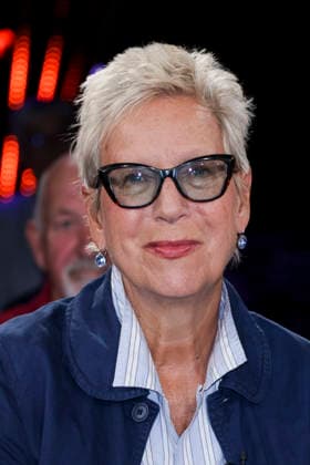 ABB TALKSHOW- Doris Doerrie Regisseurin zu Gast in der NDR Talkshow , aus dem NDR 3 Studio am Freitag 18.09.2026 in Hamburg Hamburg Deutschland