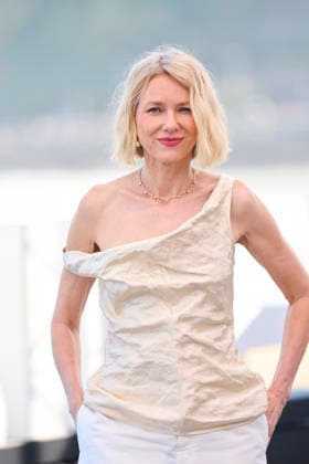 74th San Sebastian International Film Festival: The Housewife Photocall Naomi Watts attended The Housewife Photocall during 74th San Sebastian International Film Festival at Kursaal Palace on September 19, 2026 in Donostia San Sebastian, Spain Photo by IMAGO MPG Donostia San Sebastian Kursaal Palace Euskadi Spain  Copyright: xMPGx