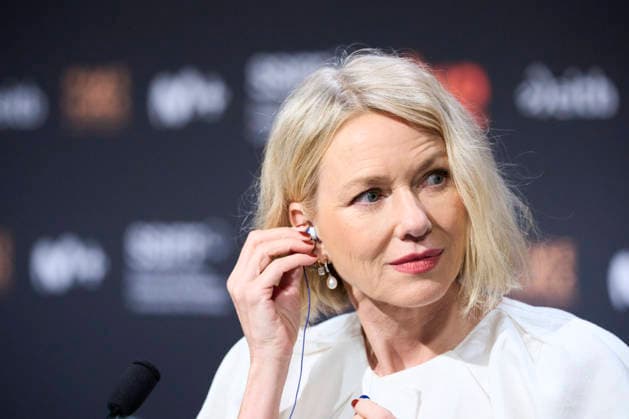 74th San Sebastian International Film Festival: The Housewife Press Conference Naomi Watts attended The Housewife Press Conference during 74th San Sebastian International Film Festival at Kursaal Palace on September 19, 2026 in Donostia San Sebastian, Spain Photo by IMAGO MPG Donostia San Sebastian Kursaal Palace Euskadi Spain  Copyright: xMPGx