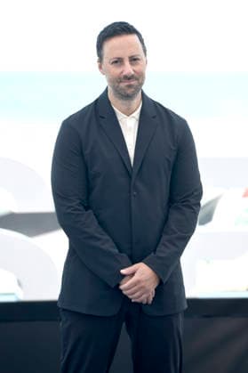 Ben Shirinian beim Photocall zum Kinofilm The Housewife auf dem 74. Internationalen Filmfestival San Sebastian Festival Internacional de Cine de San Sebastian auf der Kursaal Terasse. San Sebastian, 19.09.2026