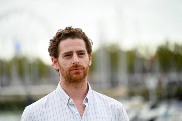 La Rochelle TV Fiction Festival 2026 Photocall September 19, 28th La Rochelle TV Fiction Festival 28th edition of the La Rochelle TV Fiction Festival Photocall for Fertile starring Pablo Pauly 459780 September 19, 2026 France  Copyright: xBarbaraxNeymanx xStarfacex STAR_459780_020