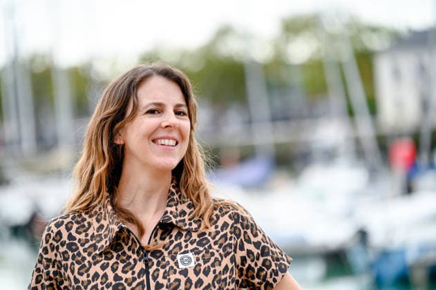 La Rochelle TV Fiction Festival 2026 Photocall September 19, 28th La Rochelle TV Fiction Festival 28th edition of the La Rochelle TV Fiction Festival Photocall for Fertile by Nicole Ferroni 459780 September 19, 2026 France  Copyright: xBarbaraxNeymanx xStarfacex STAR_459780_028
