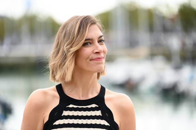 La Rochelle TV Fiction Festival 2026 Photocall September 19, 28th La Rochelle TV Fiction Festival 28th edition of the La Rochelle TV Fiction Festival Photocall for Fertile by Anais Fabre 459780 September 19, 2026 France  Copyright: xBarbaraxNeymanx xStarfacex STAR_459780_023