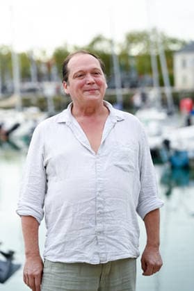 La Rochelle TV Fiction Festival 2026 Photocall September 19, 28th La Rochelle TV Fiction Festival 28th edition of the La Rochelle TV Fiction Festival Photocall for Fertile by Christophe Favre 459780 September 19, 2026 France  Copyright: xBarbaraxNeymanx xStarfacex STAR_459780_034