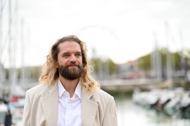La Rochelle TV Fiction Festival 2026 Photocall September 19, 28th La Rochelle TV Fiction Festival 28th edition of the La Rochelle TV Fiction Festival Photocall for Fertile by Cédric Le Gallo 459780 September 19, 2026 France  Copyright: xBarbaraxNeymanx xStarfacex STAR_459780_035