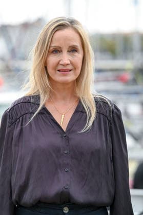 28th La Rochelle TV Fiction Festival 28th edition of the La Rochelle Fiction Festival Photocall for Ici tout commence Catherine Marchal 459780 September 19, 2026  Copyright: xBarbaraxNeymanx xStarfacex STAR_459780_068