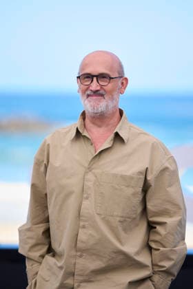 September 19, 2026, Madrid, Madrid, Spain: Javier Camara attended 5 minutos mas Photocall during 74th San Sebastian International Film Festival at Kursaal Palace on September 19, 2026 in Donostia San Sebastian, Spain Madrid Spain - ZUMAg15_ 20260919_zaf_g15_153 Copyright: xJackxAbuinx