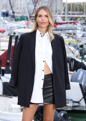 Laurence Arné Photocall for the series *Fertile* at the 28th edition of the La Rochelle TV Fiction Festival on September 19, 2026 Denis Guignebourg Bestimage Photocall for the series *Fertile* at the 28th edition of the La Rochelle TV Fiction Festival on September 19, 2026 La Rochelle, France  Copyright: xDenisxGuignebourgx xBestimagexDenisxGuignebourgx xBestimagex