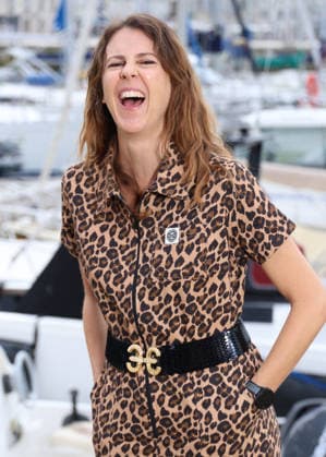 Nicole Ferroni Photocall for the series *Fertile* at the 28th edition of the La Rochelle TV Fiction Festival on September 19, 2026 Denis Guignebourg Bestimage Photocall for the series *Fertile* at the 28th edition of the La Rochelle TV Fiction Festival on September 19, 2026 La Rochelle, France  Copyright: xDenisxGuignebourgx xBestimagexDenisxGuignebourgx xBestimagex