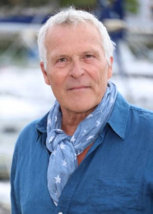 Frederic Van Den Driessche Photocall for the series *Un si grand soleil* at the 28th edition of the La Rochelle TV Fiction Festival on September 19, 2026, in La Rochelle, France  Copyright: xDenisxGuignebourgx xBestimagexDenisxGuignebourgx xBestimagex