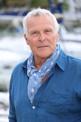 Frederic Van Den Driessche Photocall for the series *Un si grand soleil* at the 28th edition of the La Rochelle TV Fiction Festival on September 19, 2026, in La Rochelle, France  Copyright: xDenisxGuignebourgx xBestimagexDenisxGuignebourgx xBestimagex