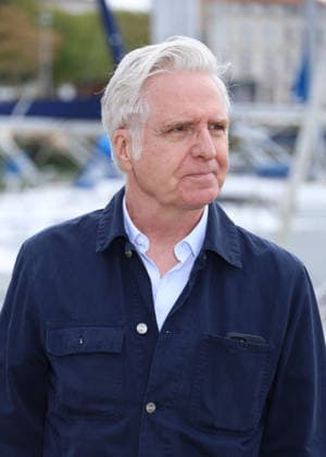 Yvon Back Photocall for the series *Un si grand soleil* at the 28th edition of the La Rochelle TV Fiction Festival on September 19, 2026 Denis Guignebourg Bestimage Photocall for the series *Un si grand soleil* at the 28th edition of the La Rochelle TV Fiction Festival on September 19, 2026, La Rochelle, France  Copyright: xDenisxGuignebourgx xBestimagexDenisxGuignebourgx xBestimagex