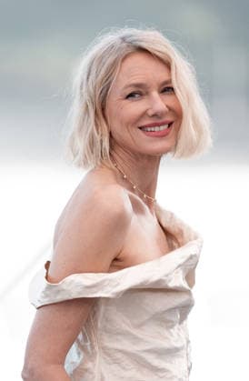 Naomi Watts — ‘The Housewife’ photocall during the 74th San Sebastián International Film Festival (SSIFF) at the Kursaal Palace Terrace on September 19, 2026  Copyright: xLALOxYASKYx xBESTIMAGExLALOxYASKYx xBESTIMAGEx