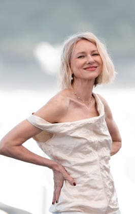 Naomi Watts — ‘The Housewife’ photocall during the 74th San Sebastián International Film Festival (SSIFF) at the Kursaal Palace Terrace on September 19, 2026  Copyright: xLALOxYASKYx xBESTIMAGExLALOxYASKYx xBESTIMAGEx