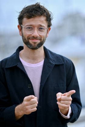 La Rochelle Paradoxes Photocall FC Xavier Lacaille attend the Paradoxes Photocall at the 28th La Rochelle Fiction Festival on September 19, 2026 in La Rochelle, France. Photo by Franck Castel ABACAPRESS.COM La Rochelle  Copyright: xCastelxFranck ABACAx