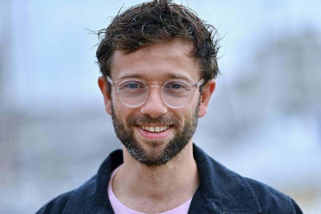 La Rochelle Paradoxes Photocall FC Xavier Lacaille attend the Paradoxes Photocall at the 28th La Rochelle Fiction Festival on September 19, 2026 in La Rochelle, France. Photo by Franck Castel ABACAPRESS.COM La Rochelle  Copyright: xCastelxFranck ABACAx