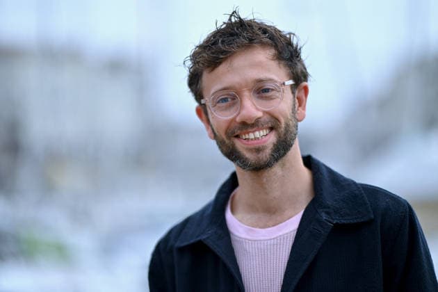 La Rochelle Paradoxes Photocall FC Xavier Lacaille attend the Paradoxes Photocall at the 28th La Rochelle Fiction Festival on September 19, 2026 in La Rochelle, France. Photo by Franck Castel ABACAPRESS.COM La Rochelle  Copyright: xCastelxFranck ABACAx