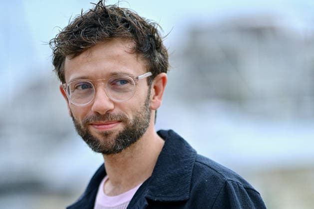 La Rochelle Paradoxes Photocall FC Xavier Lacaille attend the Paradoxes Photocall at the 28th La Rochelle Fiction Festival on September 19, 2026 in La Rochelle, France. Photo by Franck Castel ABACAPRESS.COM La Rochelle  Copyright: xCastelxFranck ABACAx