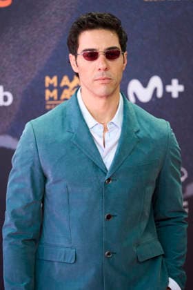 74th San Sebastian International Film Festival - The Miserables Red Carpet Tahar Rahim attended Les Miserables (The Miserables) Red Carpet during 74th San Sebastian International Film Festival at Kursaal Theatre on September 19, 2026 in Donostia San Sebastian, Spain Photo by ABACAPRESS.COM Donostia San Sebastian Euskadi Spain  Copyright: xABACAx