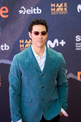 74th San Sebastian International Film Festival - The Miserables Red Carpet Tahar Rahim attended Les Miserables (The Miserables) Red Carpet during 74th San Sebastian International Film Festival at Kursaal Theatre on September 19, 2026 in Donostia San Sebastian, Spain Photo by ABACAPRESS.COM Donostia San Sebastian Euskadi Spain  Copyright: xABACAx