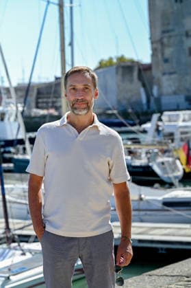 La Rochelle TV Fiction Festival 2026 Photocall September 19, 8th La Rochelle TV Fiction Festival 28th edition of the La Rochelle TV Fiction Festival Photocall for The Art of Crime by Benjamin Egner 459780 September 19, 2026 France  Copyright: xBarbaraxNeymanx xStarfacex STAR_459780_192