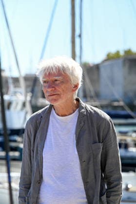 La Rochelle TV Fiction Festival 2026 Photocall September 19, 8th La Rochelle TV Fiction Festival 28th edition of the La Rochelle TV Fiction Festival Photocall for The Art of Crime by Philippe Duclos 459780 September 19, 2026 France  Copyright: xBarbaraxNeymanx xStarfacex STAR_459780_195