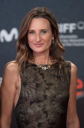Camille Cottin — Screening of *Les Misérables* during the 74th San Sebastián International Film Festival (SSIFF) at the Kursaal Palace in San Sebastián on September 19, 2026, San Sebastián  Copyright: xLALOxYASKYx xBESTIMAGExLALOxYASKYx xBESTIMAGEx