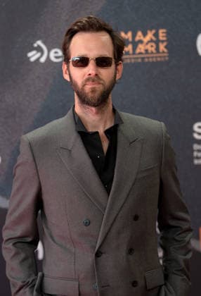 Benjamin Lavernhe — Screening of *Les Misérables* during the 74th San Sebastián International Film Festival (SSIFF) at the Kursaal Palace in San Sebastián on September 19, 2026, San Sebastián  Copyright: xLALOxYASKYx xBESTIMAGExLALOxYASKYx xBESTIMAGEx