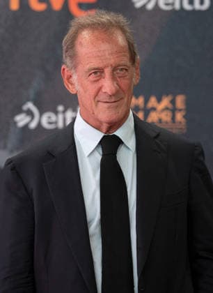 Vincent Lindon — Screening of *Les Misérables* during the 74th San Sebastián International Film Festival (SSIFF) at the Kursaal Palace in San Sebastián on September 19, 2026, San Sebastián  Copyright: xLALOxYASKYx xBESTIMAGExLALOxYASKYx xBESTIMAGEx