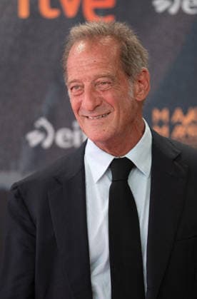 Vincent Lindon — Screening of *Les Misérables* during the 74th San Sebastián International Film Festival (SSIFF) at the Kursaal Palace in San Sebastián on September 19, 2026, San Sebastián  Copyright: xLALOxYASKYx xBESTIMAGExLALOxYASKYx xBESTIMAGEx